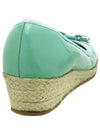 Smith Market Ferragamo espadrille shoes women s - SALVATORE FERRAGAMO - BALAAN 4