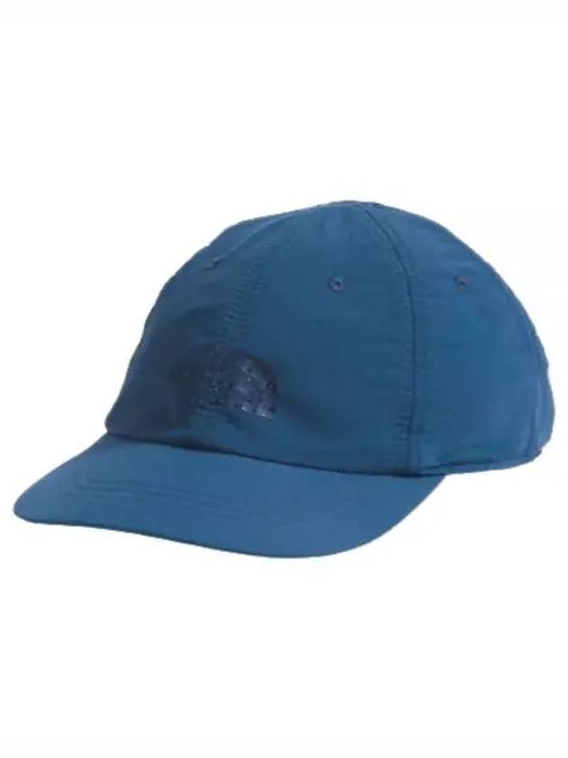 Horizon Ball Cap Blue - THE NORTH FACE - BALAAN 1