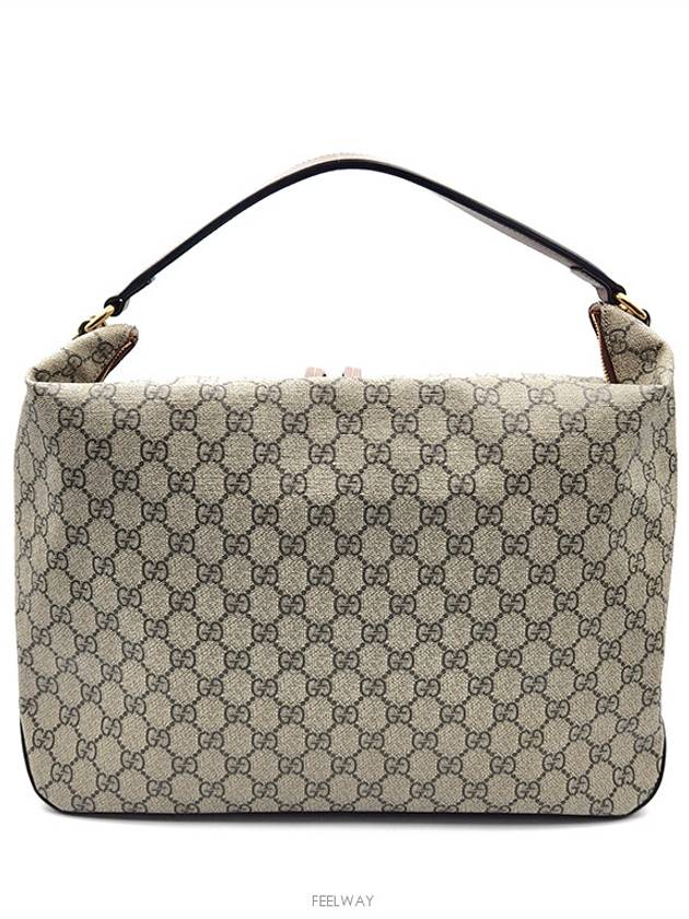 women shoulder bag - GUCCI - BALAAN 3