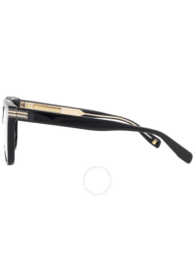 Marc Jacobs Demo Sport Ladies Eyeglasses MJ 1054 0807 52 - MARC JACOBS - BALAAN 3