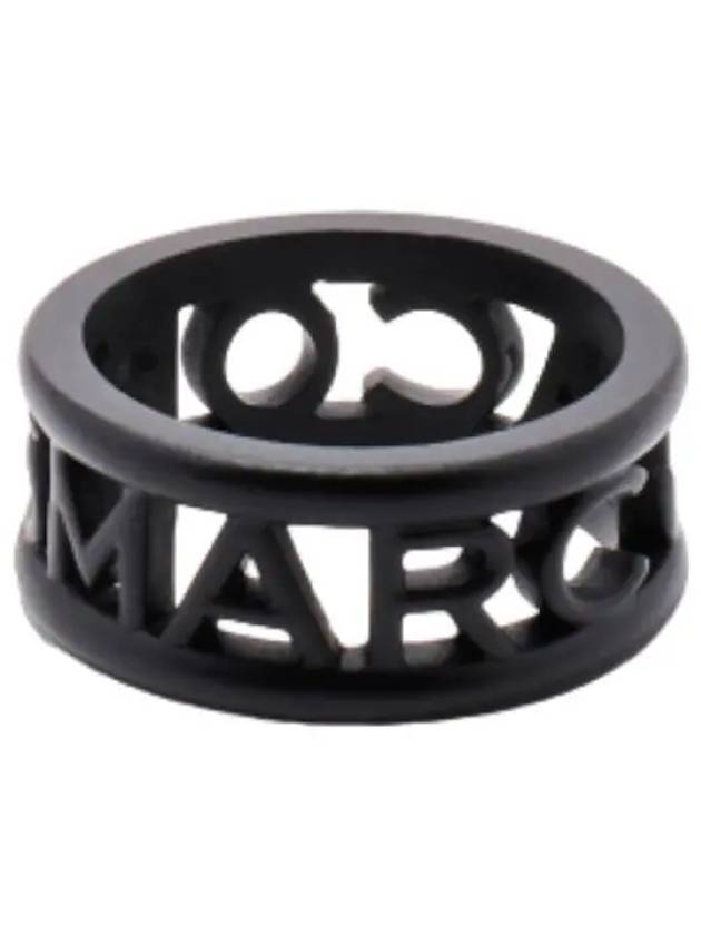 ring - MARC JACOBS - BALAAN 1