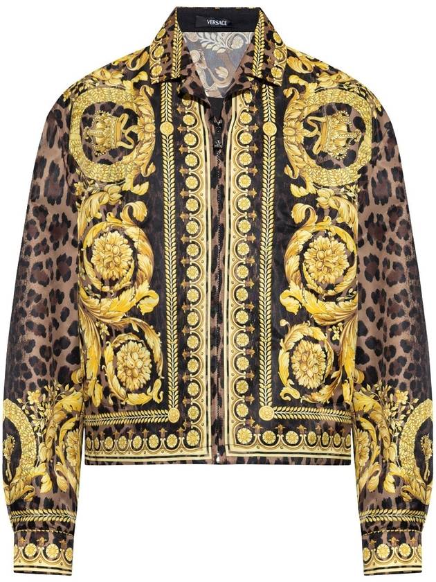 Versace Jackets - VERSACE - BALAAN 1