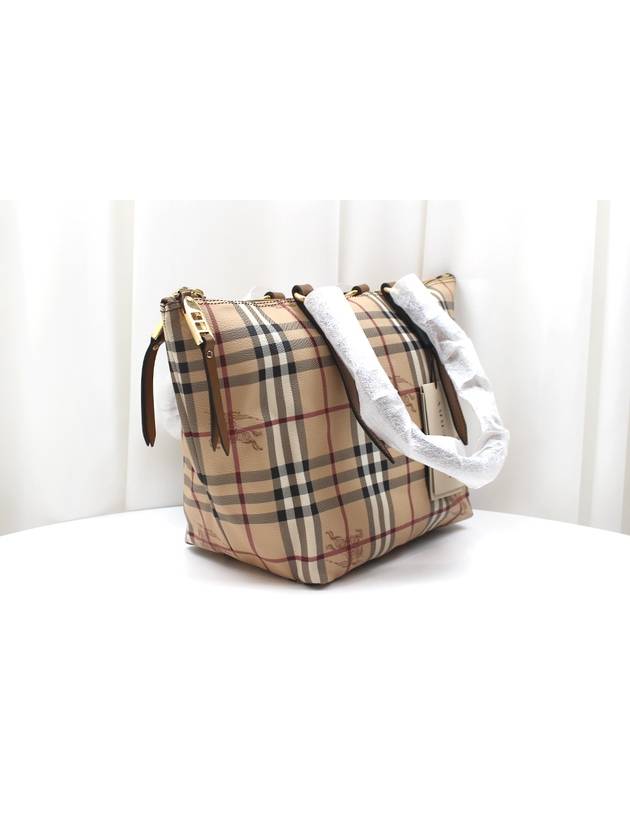 Celebry check shoulder bag 39681241 - BURBERRY - BALAAN 2