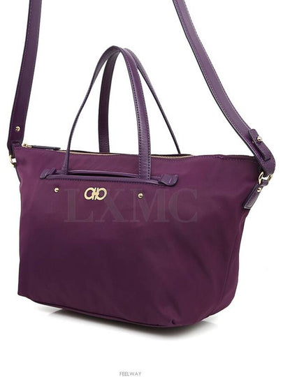 women tote bag - SALVATORE FERRAGAMO - BALAAN 2