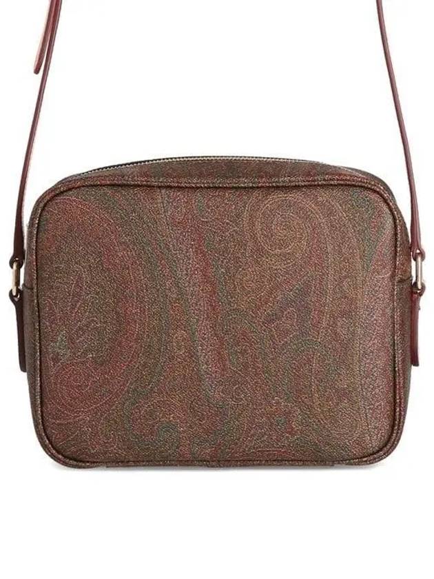 Paisley Classic Cross Bag Brown - ETRO - BALAAN 2