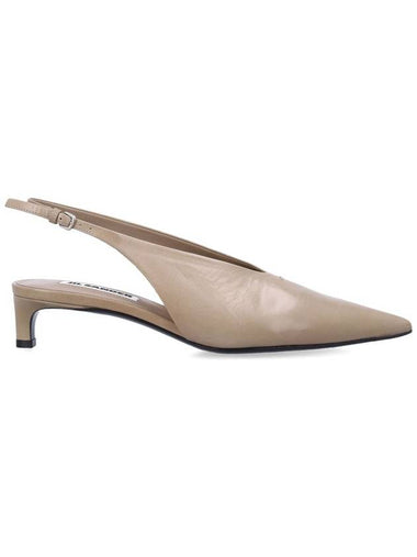 SLING BACK - JIL SANDER - BALAAN 1