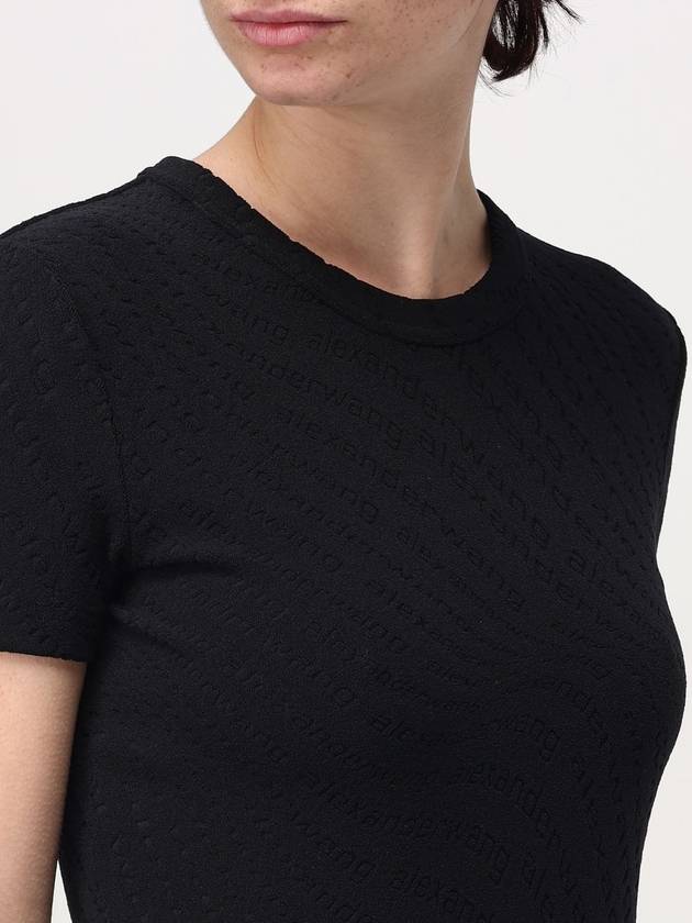 T-shirt woman Alexander Wang - ALEXANDER WANG - BALAAN 5