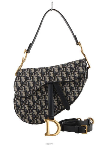 women shoulder bag - DIOR - BALAAN 1