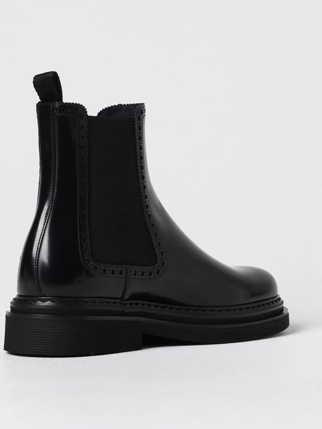 Boots men Dolce & Gabbana - DOLCE&GABBANA - BALAAN 3