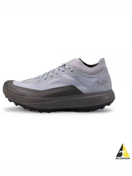 Sylan Low Top Sniggers Smoke - ARC'TERYX - BALAAN 2