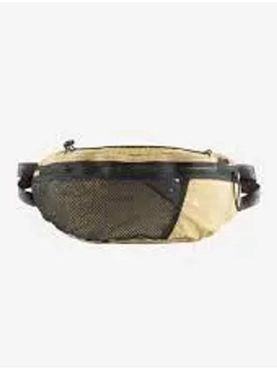 Eldrimner Lumbar 5L Belt Bag Chaya Sand - KLATTERMUSEN - BALAAN 2