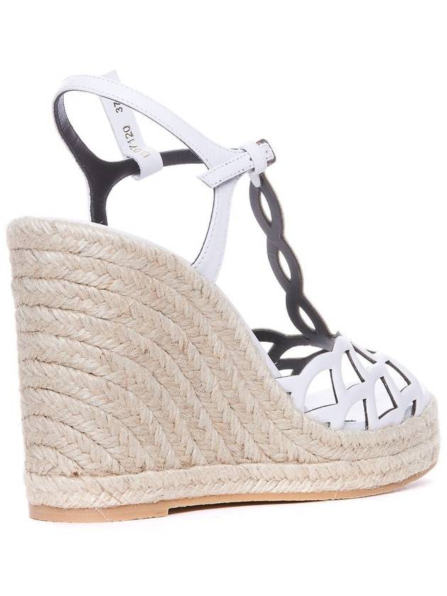 Sergio Rossi Sandals - SERGIO ROSSI - BALAAN 2