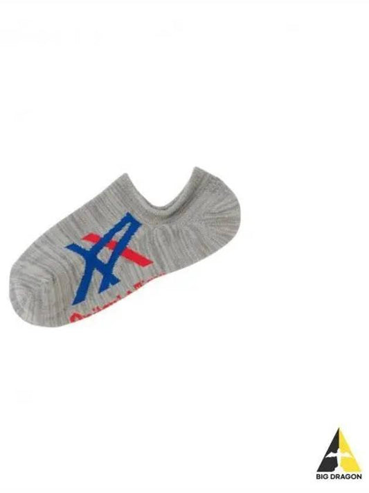 Onitsuka Tiger Stripe Logo Socks 3183A943 021 - ONITSUKA TIGER - BALAAN 1