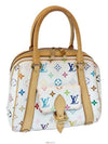 women tote bag - LOUIS VUITTON - BALAAN 4