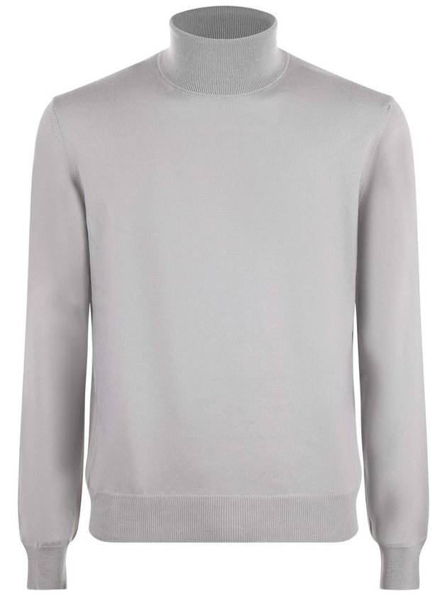 Tagliatore Turtleneck - TAGLIATORE - BALAAN 1