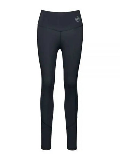 Women's Massone Tights Leggings Black - MAMMUT - BALAAN 2