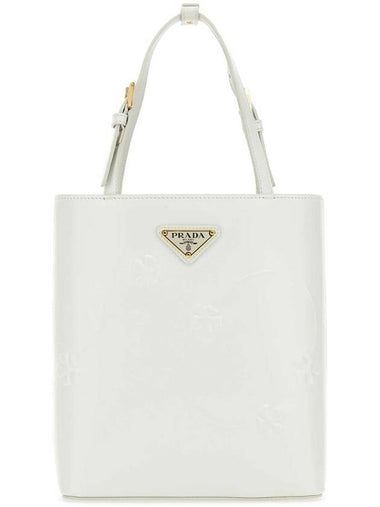 bag 1BA401VOOFZO6 F0009 B0440497103 - PRADA - BALAAN 1