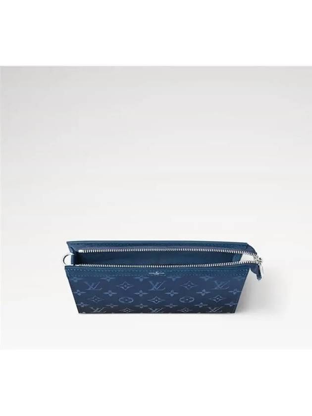 Gaston Wearable Wallet Cross Bag M11544 - LOUIS VUITTON - BALAAN 3