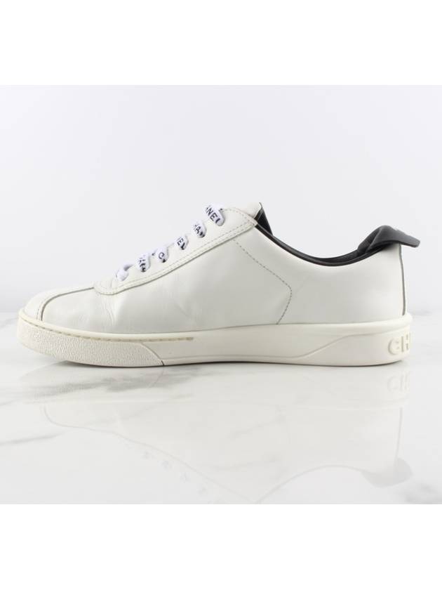 sneakers - CHANEL - BALAAN 8