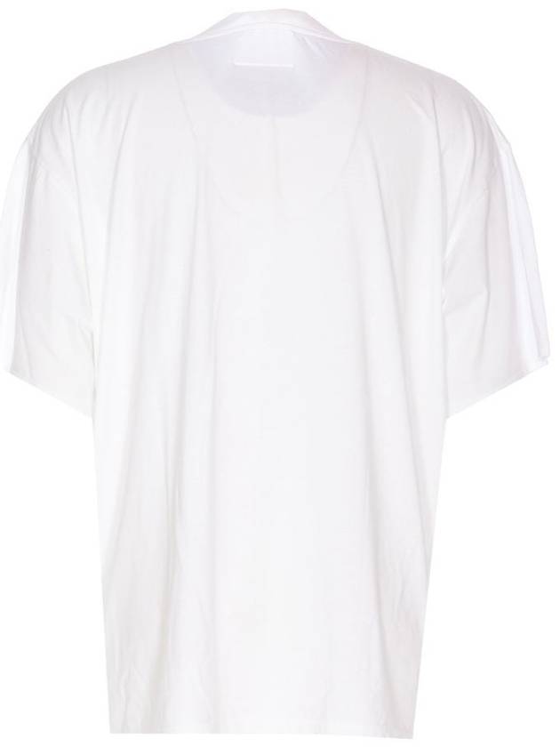 Mm6 Maison Margiela T-Shirts And Polos - MAISON MARGIELA - BALAAN 2