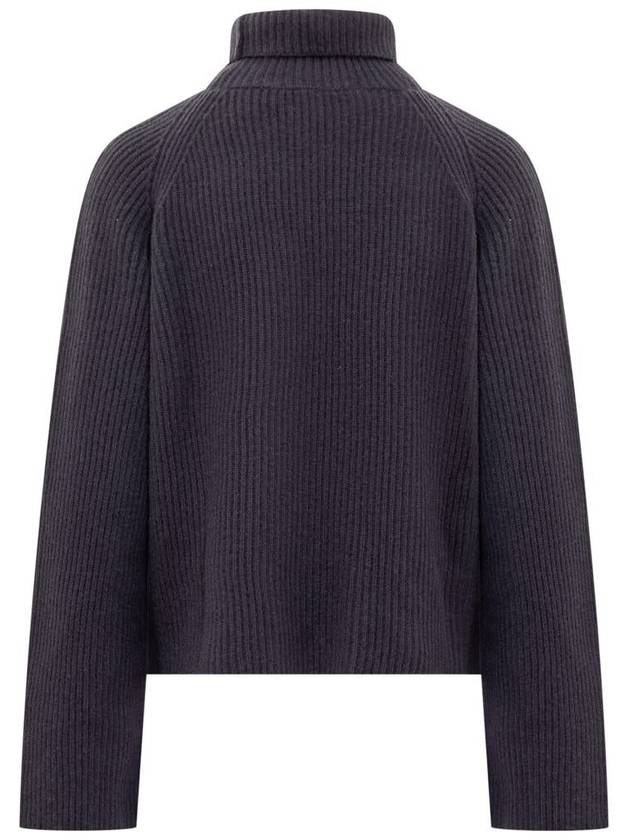 Jucca Turtleneck Sweater - JUCCA - BALAAN 2