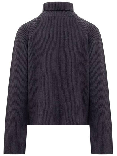 Jucca Turtleneck Sweater - JUCCA - BALAAN 2