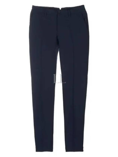 Men's Ellott Golf Pants Navy - J.LINDEBERG - BALAAN 2