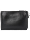 Clutch Pouch BK60EYK149 001 Black - GIVENCHY - BALAAN 4