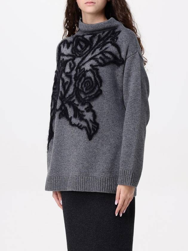 Sweater woman Alberta Ferretti - ALBERTA FERRETTI - BALAAN 4