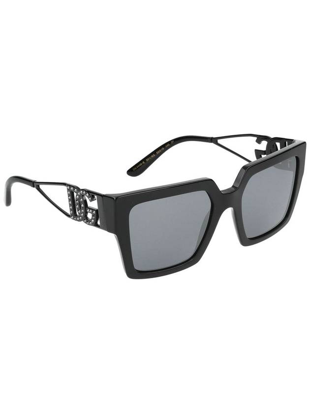 Dolce & Gabbana Sunglasses - DOLCE&GABBANA - BALAAN 4