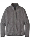 Better Sweater Fleece Zip-Up Jacket Stonewash - PATAGONIA - BALAAN 2