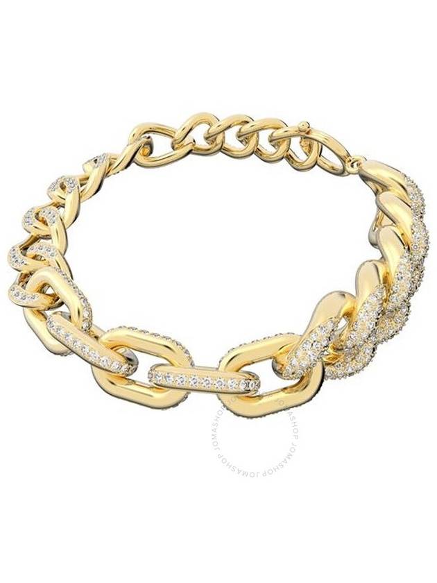 Dextera chain link bracelet 5622222 - SWAROVSKI - BALAAN 2