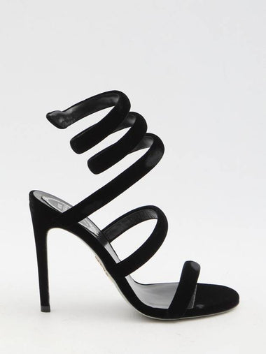 Cleo sandals - RENE CAOVILLA - BALAAN 1