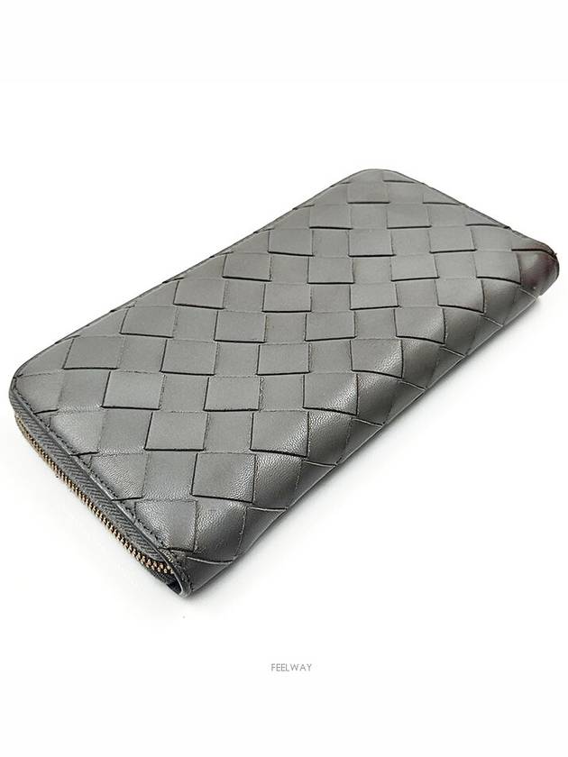 women s long wallet - BOTTEGA VENETA - BALAAN 3