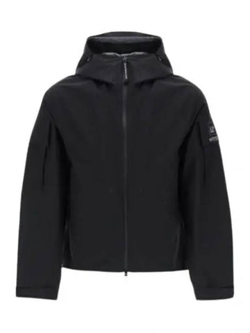 24 Gore Tex Infinium Hooded Jacket 16C Low 028A 110031A 999 Metropolis Series - CP COMPANY - BALAAN 1