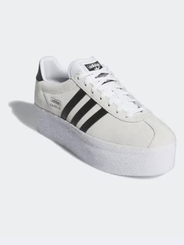 Gazelle Up Women s FTWWHTCWHITECBLACK 1328623 - ADIDAS - BALAAN 1