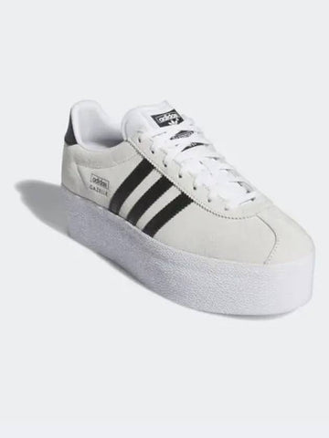 Gazelle Up Women s FTWWHTCWHITECBLACK 1328623 - ADIDAS - BALAAN 1