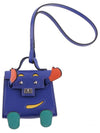 kelly dole bag charm H082655CK - HERMES - BALAAN 1