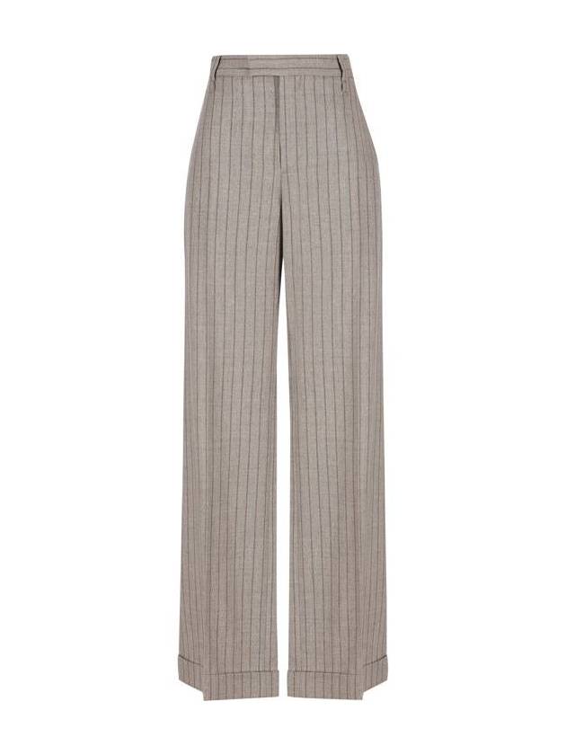 Brunello Cucinelli Trousers - BRUNELLO CUCINELLI - BALAAN 1