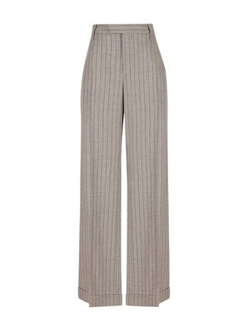 Brunello Cucinelli Trousers - BRUNELLO CUCINELLI - BALAAN 1