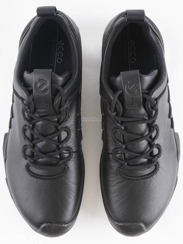 Biome AEX Spikeless Black - ECCO - BALAAN 6