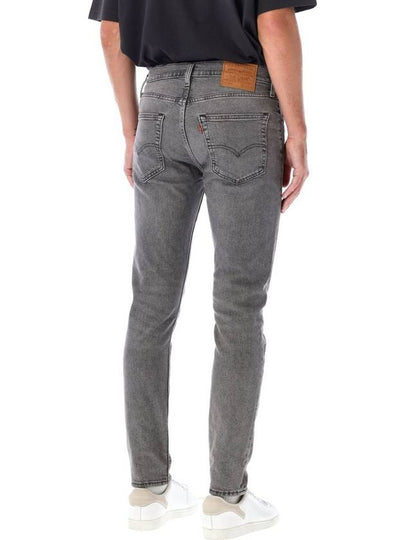 Levi'S 512 Slim Taper Jeans - LEVI'S - BALAAN 2