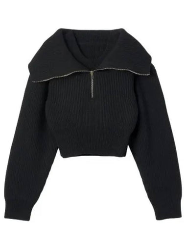 Jacquemus Knit - JACQUEMUS - BALAAN 1