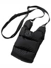 Legere cross bag black - MONCLER - BALAAN 2