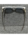 sunglasses - MONCLER - BALAAN 6