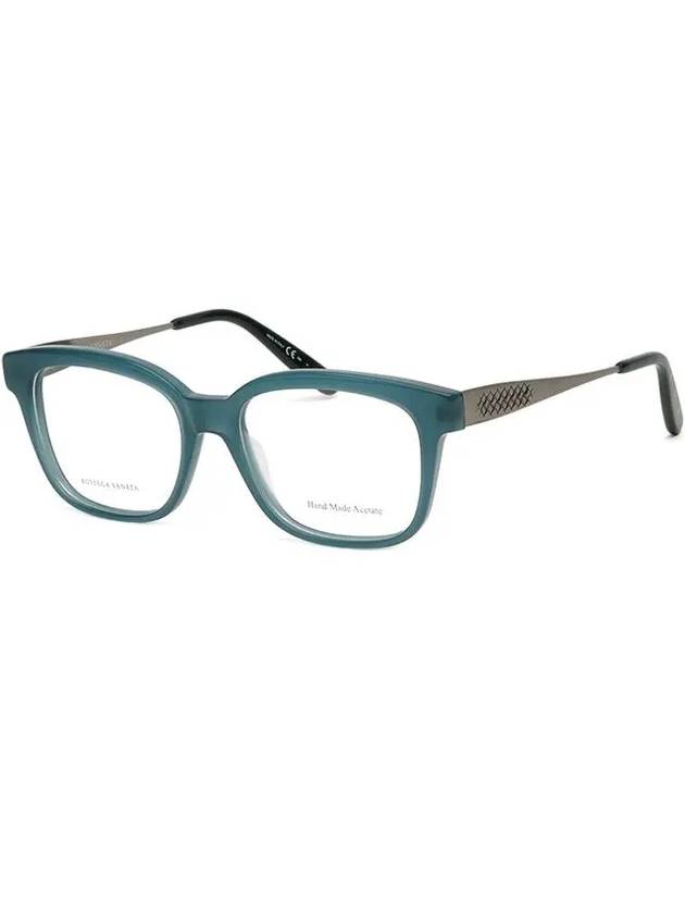 Glasses frame BV242 F2G square horn - BOTTEGA VENETA - BALAAN 7