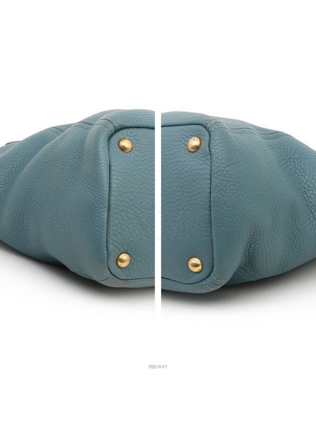 women shoulder bag - PRADA - BALAAN 9