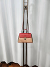 Used luxury goods DHLUX Nappa Piazza top handle shoulder bag medium - BOTTEGA VENETA - BALAAN 2