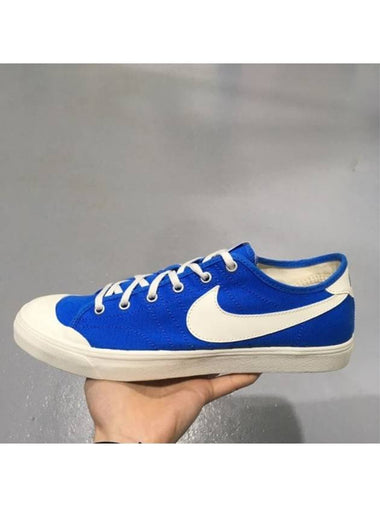 01579768400Duocoat CanvasBlue - NIKE - BALAAN 1