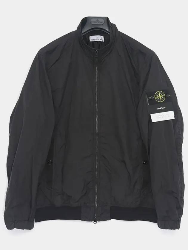 Wapen Logo Clink Claps Bomber Men s Jacket K1S154100037 S0A23 V0029 - STONE ISLAND - BALAAN 3